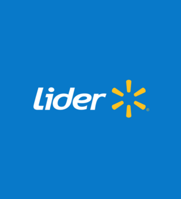 Punto de venta Lider